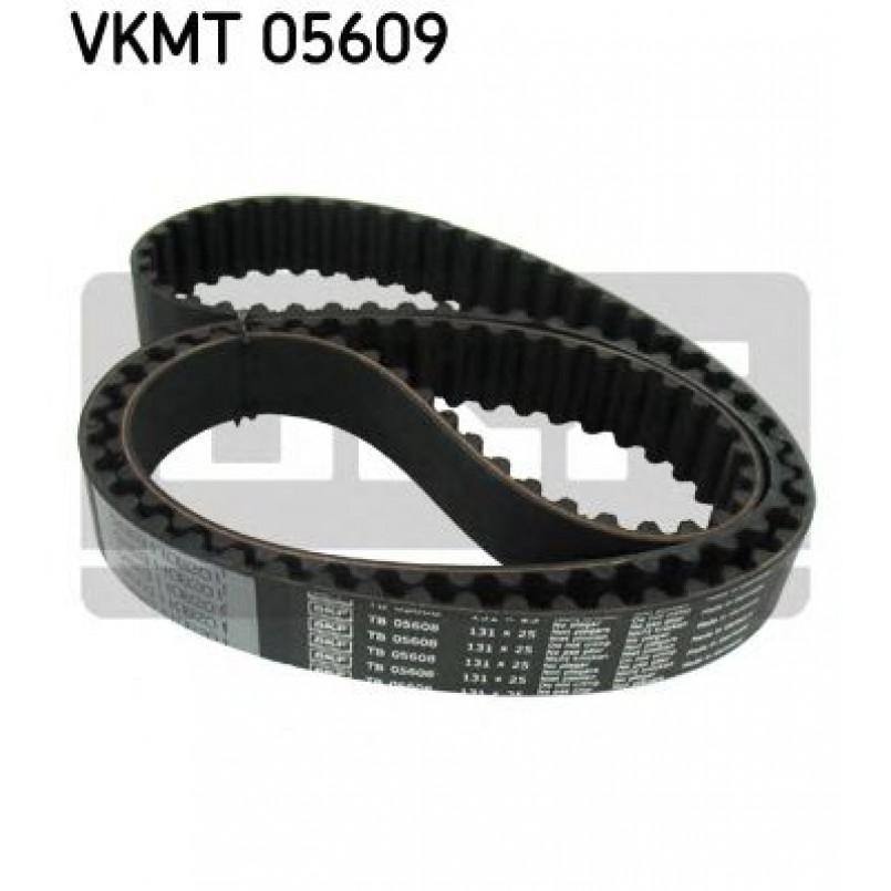 VKMT 05609 SKF Ремінь ГРМ